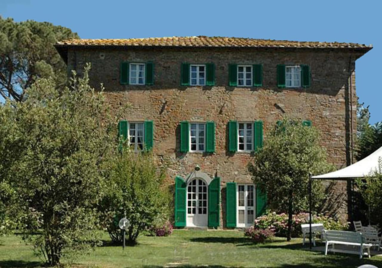 Casa Capanni Alla Fila Cortona Exterior foto